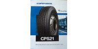 CPS21 11R24.5